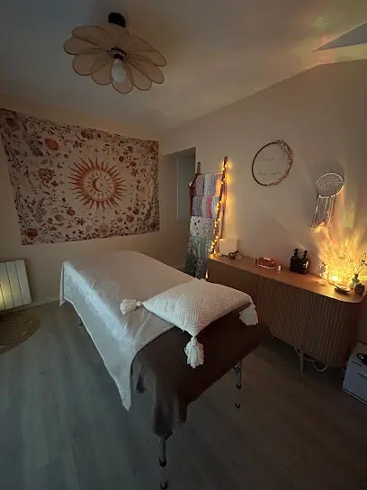 Douceur et bien naître (50) - Head Spa