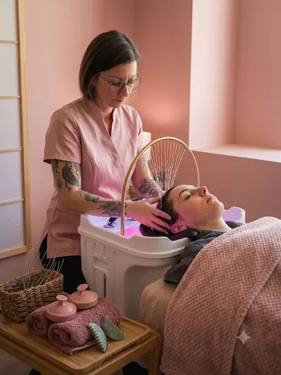 Le cocon d'Aur Head Spa - Head Spa