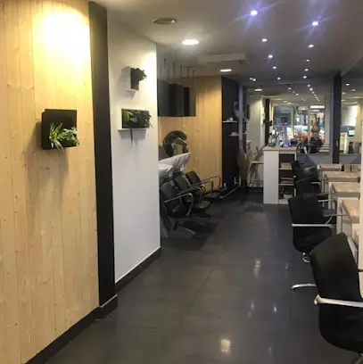 Art&Style - Head Spa