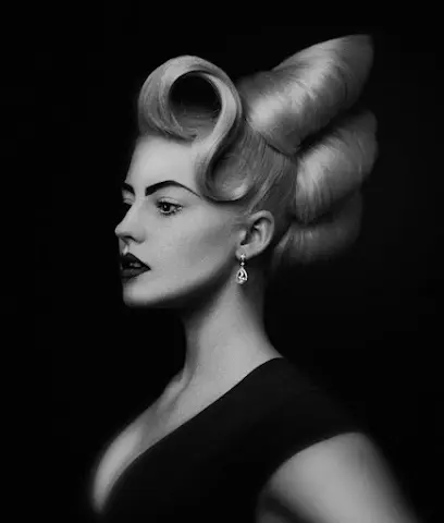 La Coiffure (by Ange.L) - Head Spa