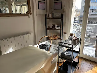 Bulle de Soie head spa holistique - Head Spa