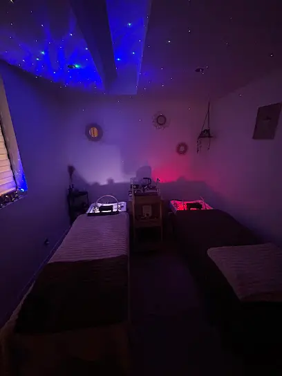 Haira sensoriel - Head Spa