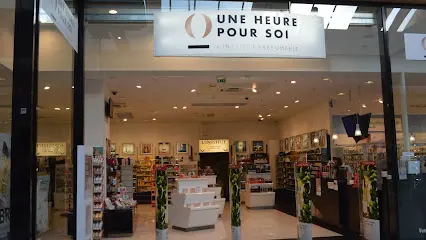 E.Leclerc Une Heure Pour Soi Saint-Brice-Courcelles - Head Spa