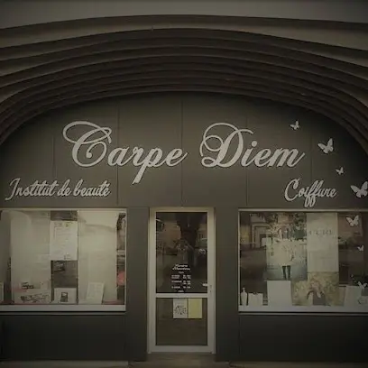 CARPE DIEM chez Hélène - Head Spa