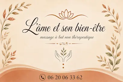 L'âme et son bien-être - Head Spa