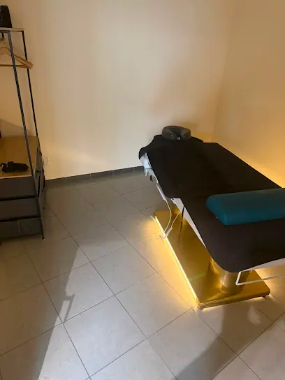 MBC - Head Spa