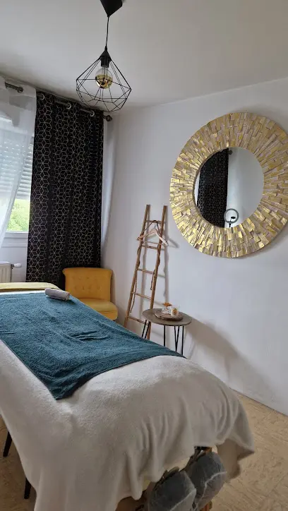 OR'âme Massage - Head Spa
