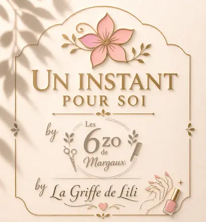 Un Instant pour Soi by les 6zo de Margaux by la Griffe de Lili - Head Spa