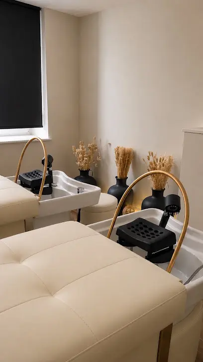 NŌA Rituels - Maison Head Spa - Head Spa