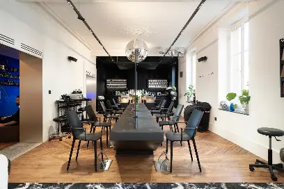 Salon Kévin - Head Spa