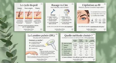 Institute Good Z'être - Head Spa