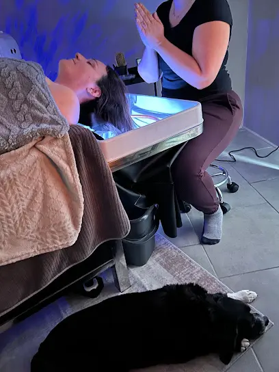 Nymphea bien-être - Head Spa