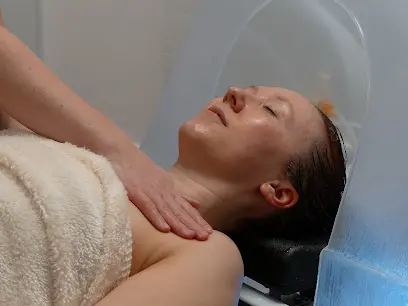 Ma'dero Touch - Head Spa