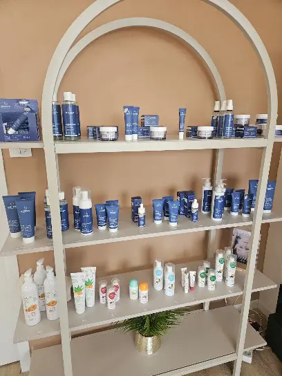 L.A institut - Head Spa
