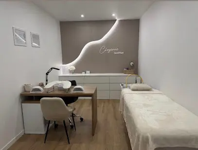 Cheyenne institut - Head Spa