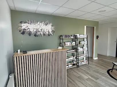 L’atelier beauté by Clara - Head Spa