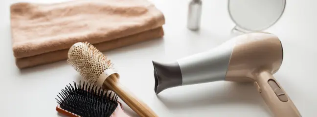 Le Salon de Roze - Head Spa