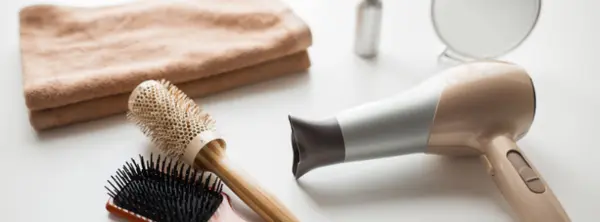 Le Salon de Roze - Head Spa