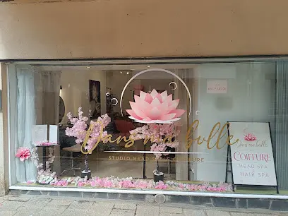 Dans ma bulle Coiffure & Head Spa - Head Spa