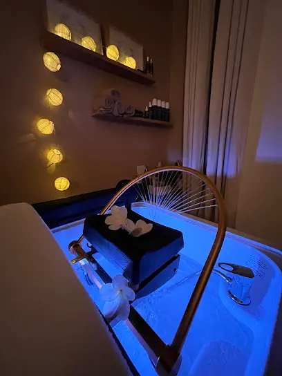 Beautiful and Zen - Head Spa