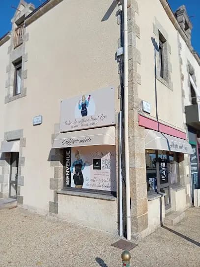 Head Spa Adopte Une Coupe - Head Spa