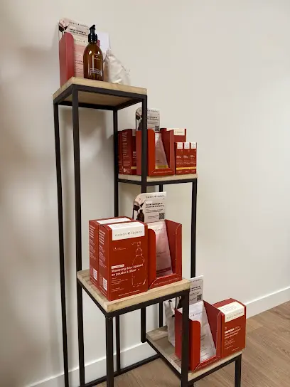 Anne Mace Coiffure Et Beauté - Head Spa