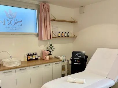 Soa - Head Spa