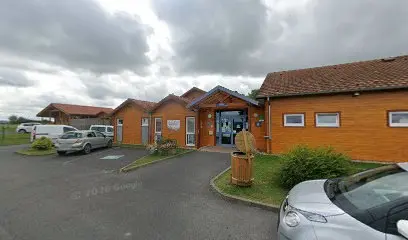 Sarah Zen Institut de Beauté au Centre de Bien Etre - Head Spa