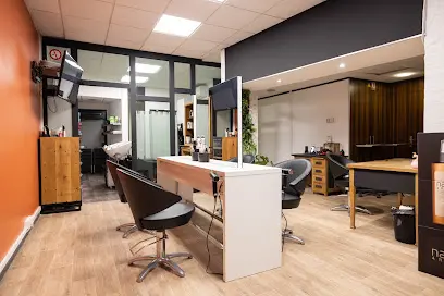 Maison Satina - Head Spa