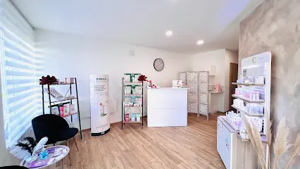 Institut L’art de la beauté by Leïla - Head Spa