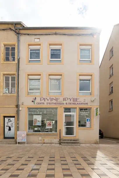Divine Idylle - Head Spa