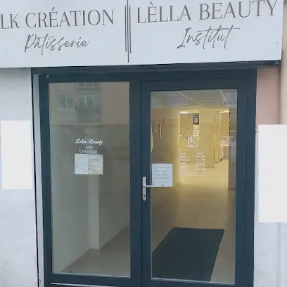 Lèlla Beauty - Head Spa