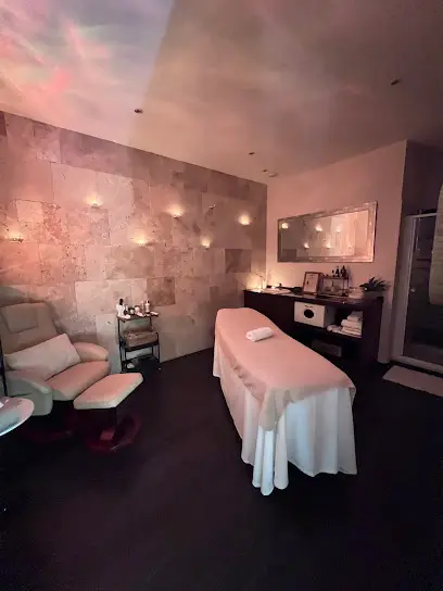 Maison de beauté LB - Head Spa