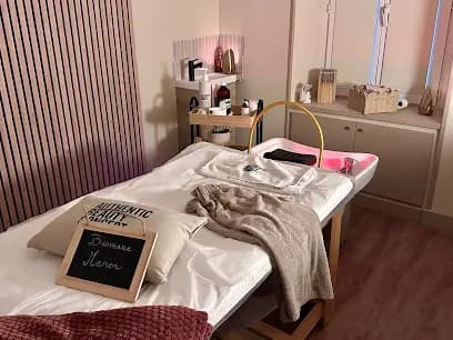 En Apparence - Head Spa
