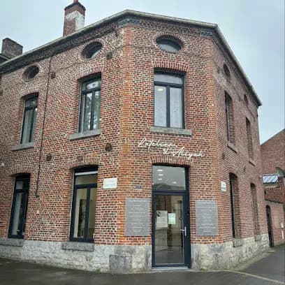 L'atelier D'aliyah - Head Spa