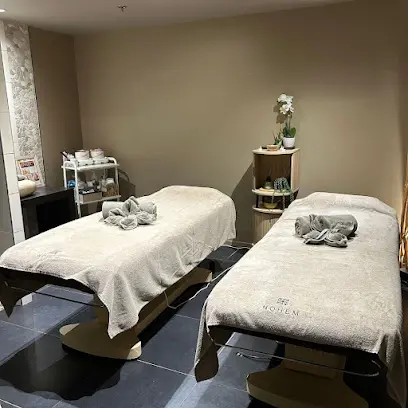 E.Leclerc Une Heure Pour Soi Bellaing - Head Spa