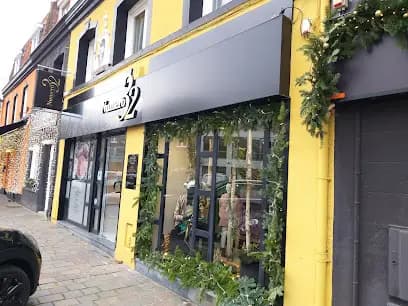 NUMÉRO 32 coiffure et esthétique - Head Spa