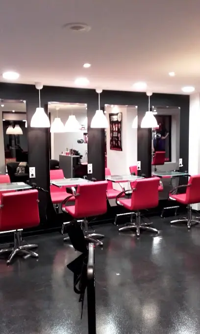 k pi l'hair caestre - Head Spa