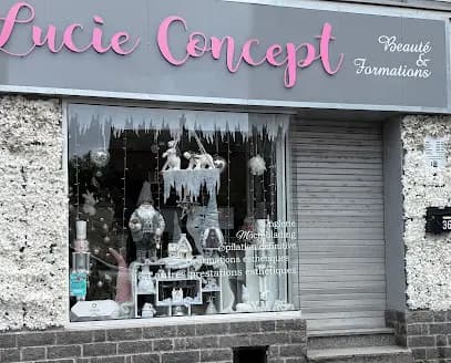 Lucie Concept Beauty And Training - Head Spa