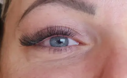 Beauty Nail'so by Sophie - Head Spa