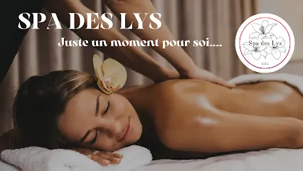 Spa des Lys - Head Spa