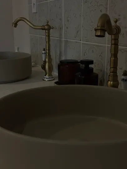 Ô Rituel - Head Spa