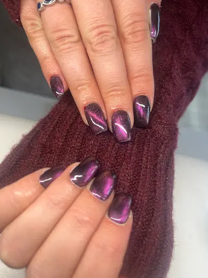 Sist'hair And Nails Beauty - Head Spa