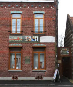 Centre Esthétique Marie B. - Head Spa