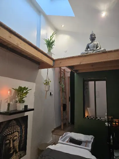 L’art du headspa - Head Spa