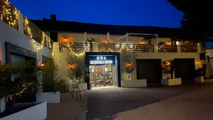 La Terrasse des Spas - Head Spa