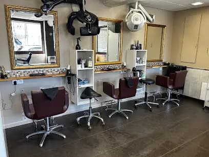 QG COIFF - Head Spa