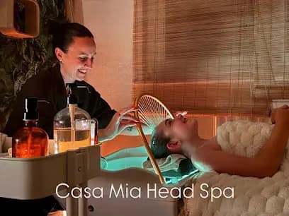 Casa Mia Head Spa - Head Spa