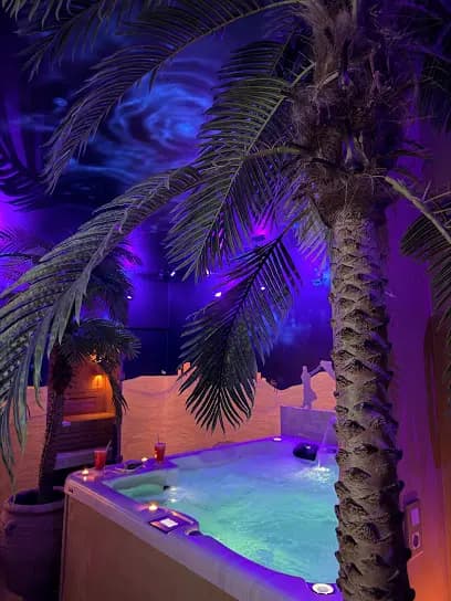 Hammam & Spa Kechmara - Head Spa