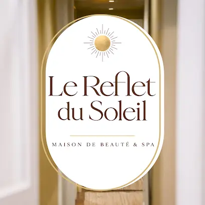 Le Reflet Du Soleil - Head Spa